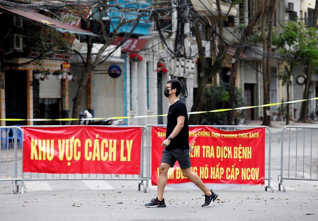 Chuyên gia: Việt Nam vào “tầm ngắm” đầu tư nước ngoài sau đại dịch - 2