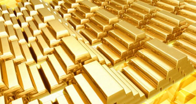 Cảnh báo đợt tăng giá mạnh, vàng có thể lên 83 triệu đồng/lượng - 3