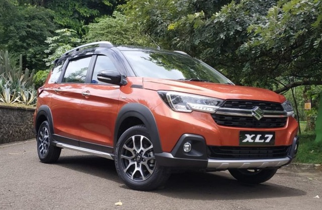 Đưa XL7 và Ertiga Sport về Việt Nam, Suzuki quyết đấu Mitsubishi - 1