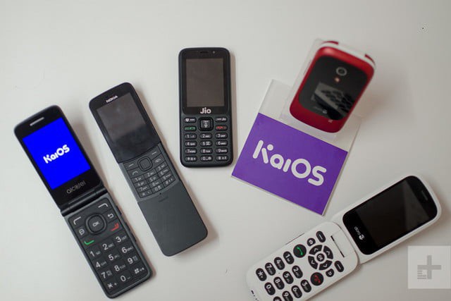 Bkav sắp ra điện thoại 4G giá rẻ, dùng nền tảng giống Nokia - 1