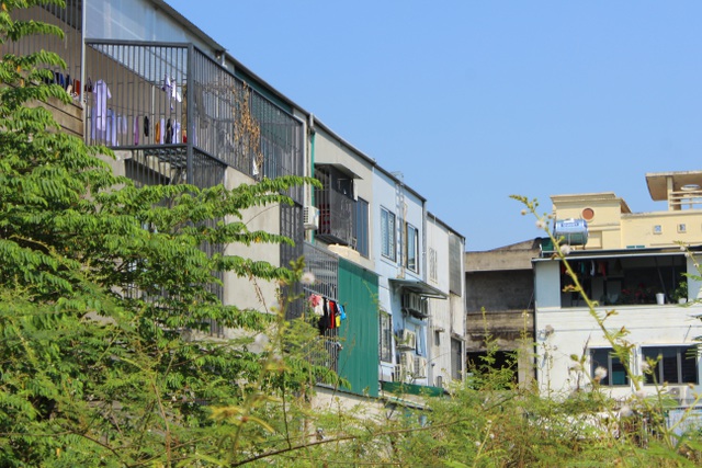 Hà Tĩnh: Hàng chục căn biệt thự hạng sang bỏ hoang giữa lòng thành phố - 14