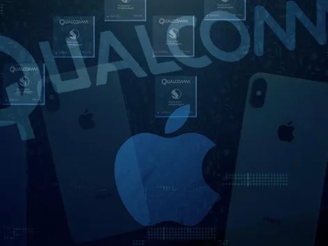 Trung Quốc sẽ trừng phạt Apple, Qualcomm, Cisco… để đáp trả Mỹ - 2