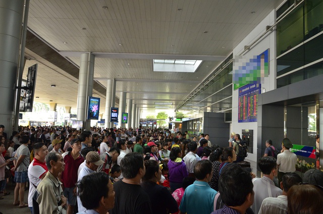 Thủ tướng “duyệt” gần 11.000 tỷ đồng xây thêm ga T3 sân bay Tân Sơn Nhất - 1