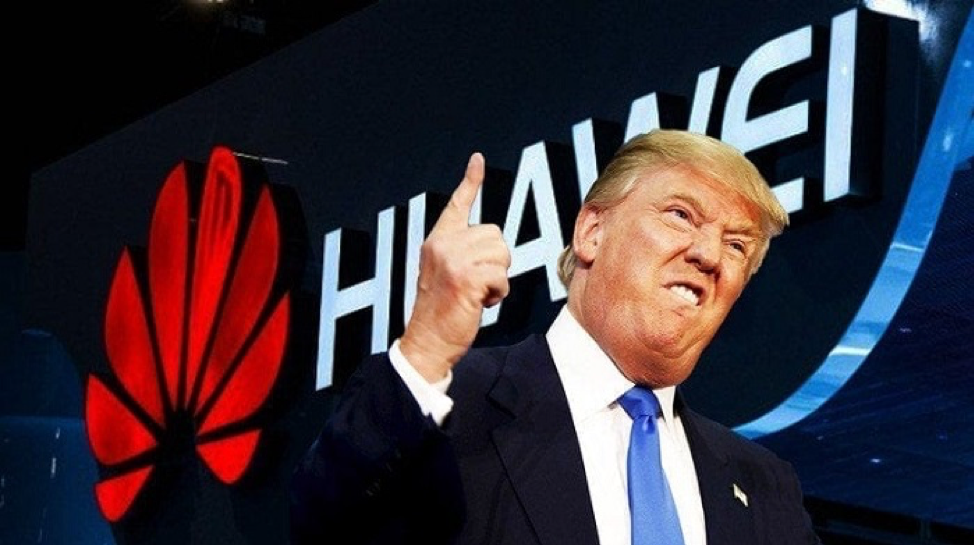 Tiếp tục trừng phạt Huawei, Mỹ gia tăng căng thẳng với Trung Quốc