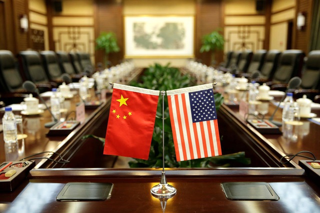 Mỹ liệt vào “danh sách đen” thêm 33 doanh nghiệp, tổ chức Trung Quốc - 1