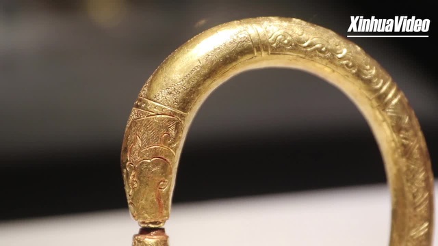 Kho báu hơn 180.000 cổ vật bằng vàng, bạc, đồng trong xác tàu đắm - 3
