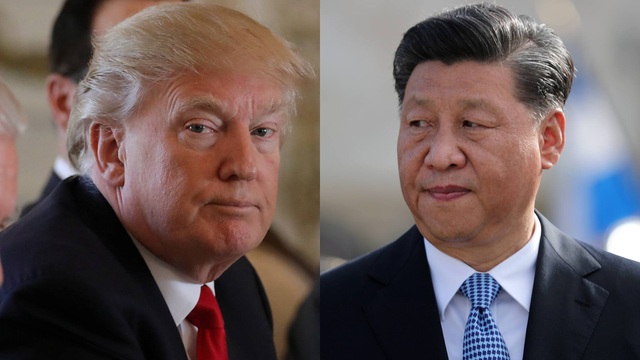 Căng thẳng với Mỹ, Trung Quốc lại “đe dọa” giảm giá đồng Nhân dân tệ - 1
