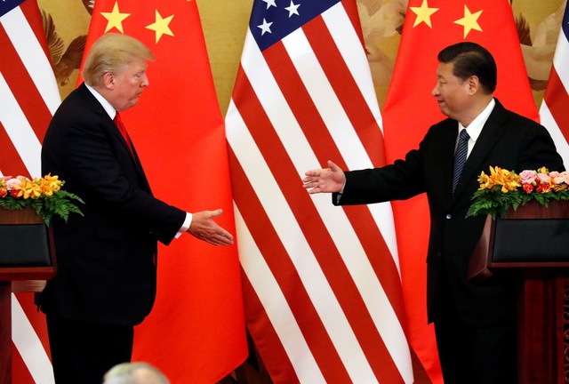Kế hoạch 5 năm của Trung Quốc: Giảm phụ thuộc khi sắp “xa Mỹ” - 2