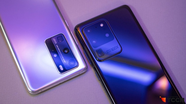 Sụt giảm 18%, Samsung vẫn dẫn đầu thị trường smartphone toàn cầu - 2