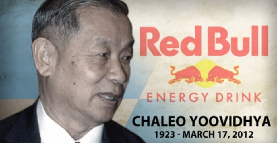 Gia tộc tỷ phú Thái Lan đằng sau đế chế Red Bull muốn lấy lại “tên tuổi” ở Trung Quốc