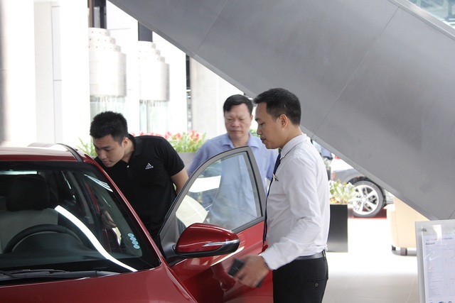 Giảm hàng loạt thuế phí xe hơi: Dân Việt sắp được mua xe giá rẻ - 7