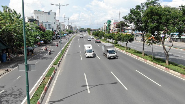 Chung cư trăm hoa đua nở dọc đại lộ đẹp nhất Sài Gòn - 3