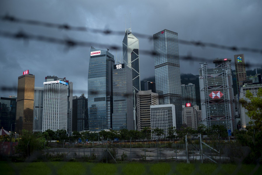 Tương lai của Hồng Kông ra sao khi mất đi ưu đãi đặc biệt?