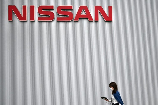 Không chịu nổi thua lỗ, Nissan đóng cửa nhiều nhà máy - 1