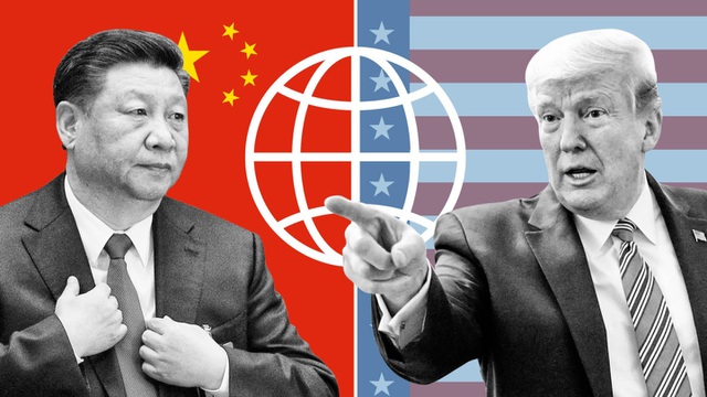 Mỹ không dễ hất cẳng Trung Quốc trong chuỗi cung ứng toàn cầu? - 1