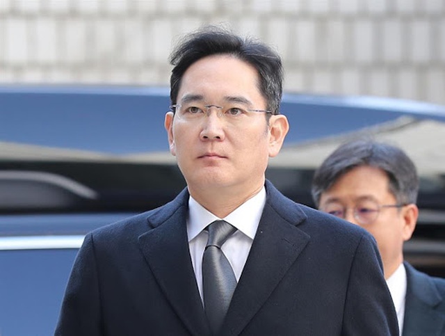 Phó chủ tịch Samsung tiếp tục bị điều tra, đối mặt nguy cơ phải trở lại tù - 1