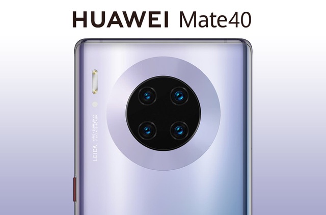 Không có dịch vụ Google, Huawei vẫn kỳ vọng doanh số khủng từ Mate 40 - 1