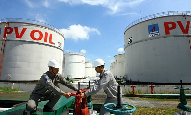 Ngân sách mất 1.000 tỷ đồng vì giá dầu thô giảm kỷ lục