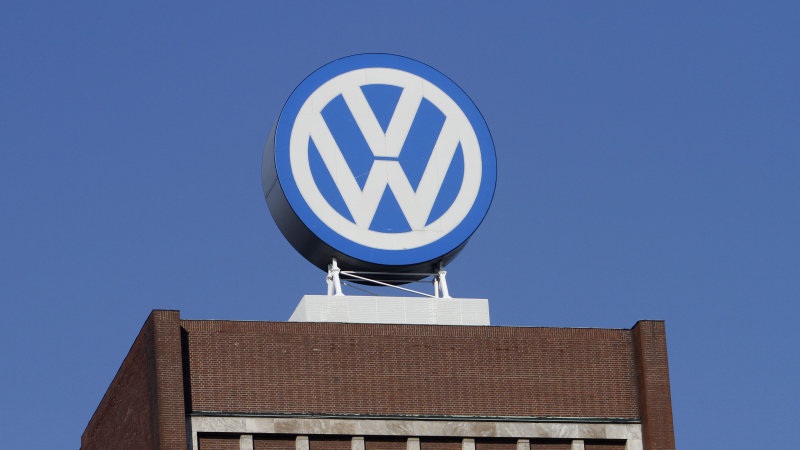 Volkswagen công khai xin lỗi về sự cố phân biệt chủng tộc