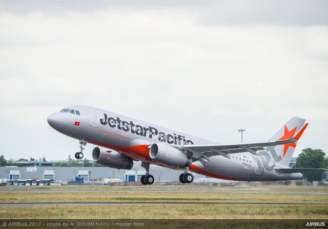 Cổ đông chiến lược bất ngờ rút lui, “xóa sổ” thương hiệu Jetstar Pacific? - 1