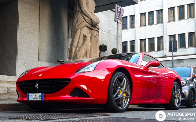 Vì sao thương hiệu Ferrari giá trị hơn nhiều hãng xe lớn? - 1