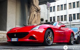 Vì sao thương hiệu Ferrari giá trị hơn nhiều hãng xe lớn?