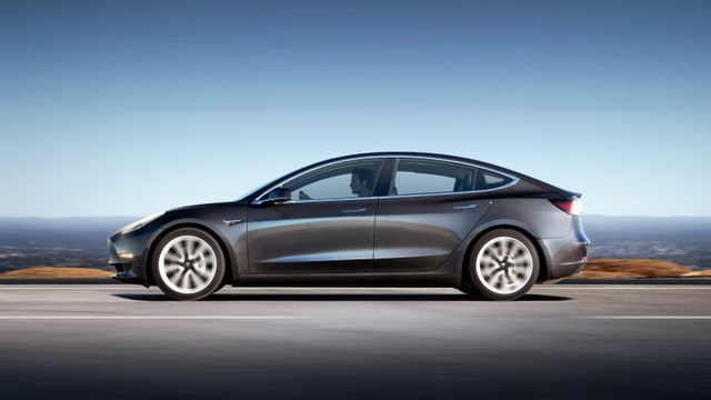 Tesla lấy ô tô Trung Quốc làm hình mẫu để thiết kế xe mới - 2