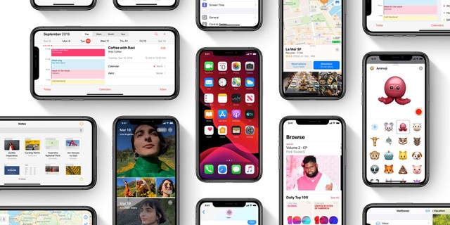 iPhone sẽ đổi tên thành Apple Phone, iOS thành iPhone OS? - 3