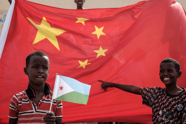 Sự thật lời hứa “xóa nợ cho các quốc gia châu Phi đau khổ” của Trung Quốc - 1