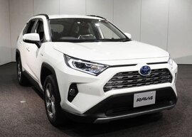 Suzuki sẽ bán xe do Toyota sản xuất