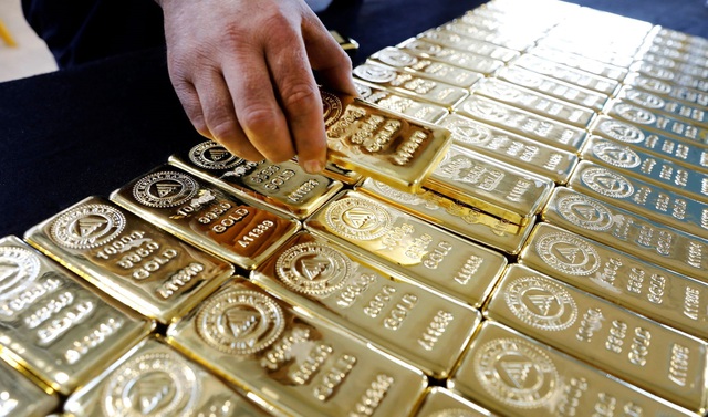 Chuyên gia cảnh báo giá vàng tiếp tục tăng cao, cơ hội giảm giá chưa có - 1