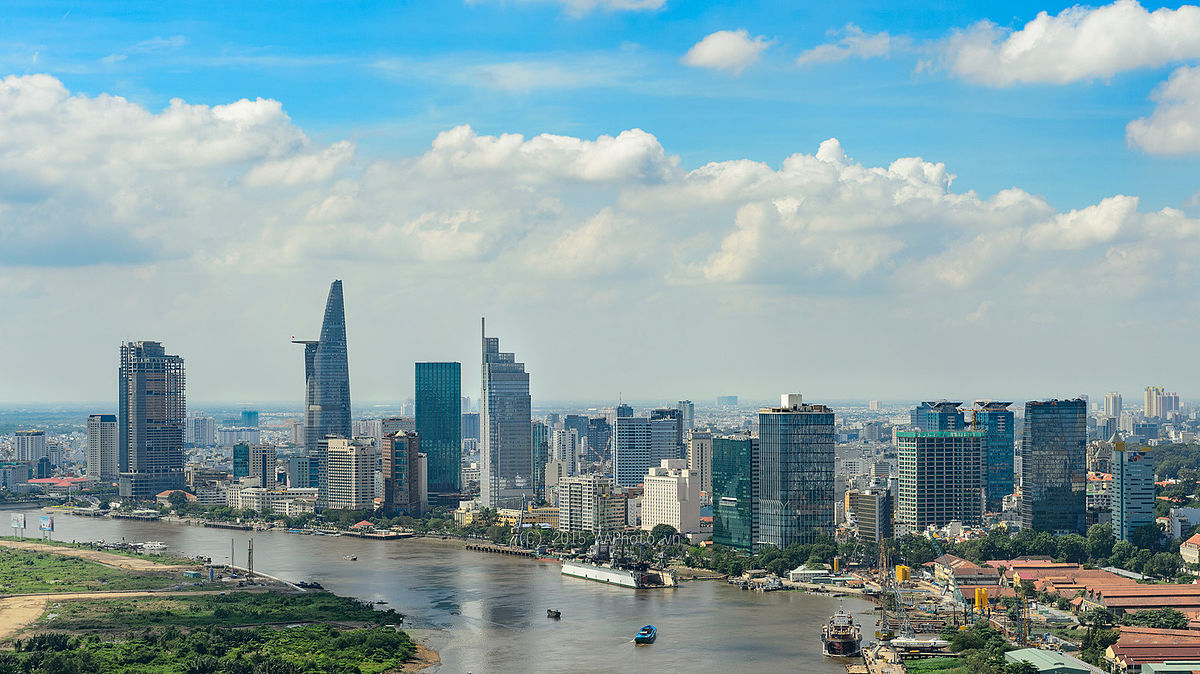 Việt Nam là nền kinh tế hiếm hoi được ADB nâng triển vọng tăng trưởng