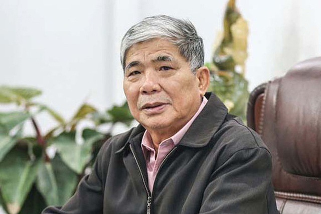 Công an Hà Nội: Sớm kết luận vụ án liên quan ông Lê Thanh Thản - 2