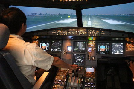 Việt Nam tạm dừng bay với toàn bộ phi công mang quốc tịch Pakistan