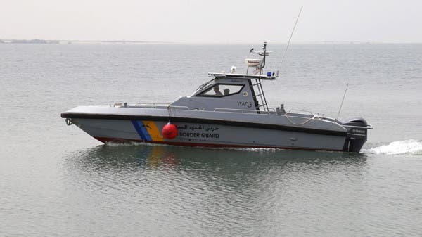 Ả rập Xê út nổ súng cảnh cáo 3 tàu Iran bị “tố” xâm phạm lãnh hải