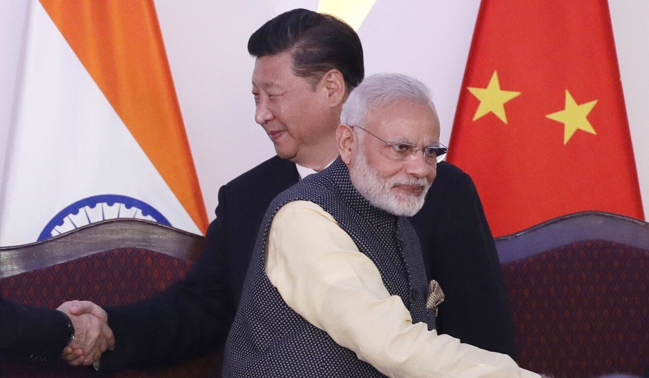 Ấn Độ, khi người dân đòi trả thù và trừng phạt về kinh tế với Trung Quốc