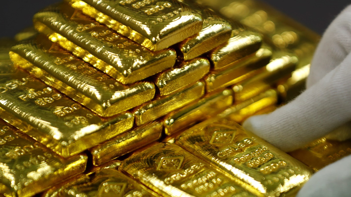 Bí ẩn vụ thế chấp 83 tấn vàng giả vay gần 3 tỷ USD tại Hồ Bắc, Trung Quốc