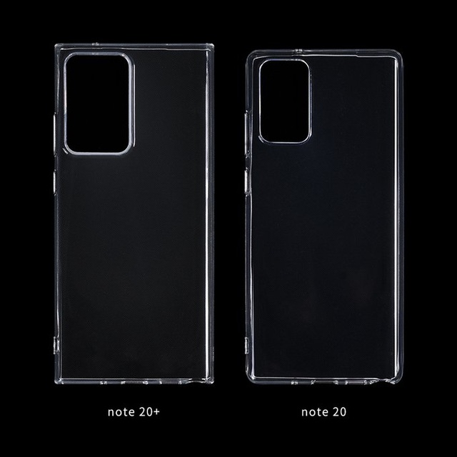 Samsung vô tình làm lộ ảnh Galaxy Note20 trên trang web của mình - 3