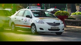Lái xe taxi truyền thống chưa ký HĐLĐ có được hỗ trợ không?