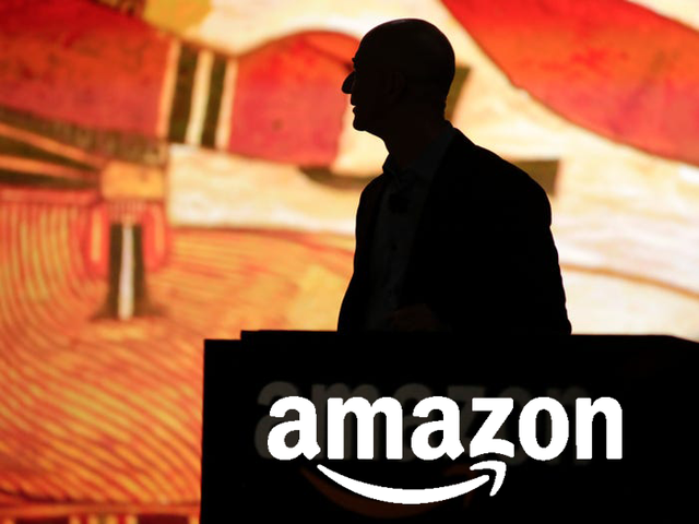CEO Amazon Jeff Bezos: Từ tuổi thơ sóng gió tới ông chủ sở hữu 171 tỷ đô la - 10