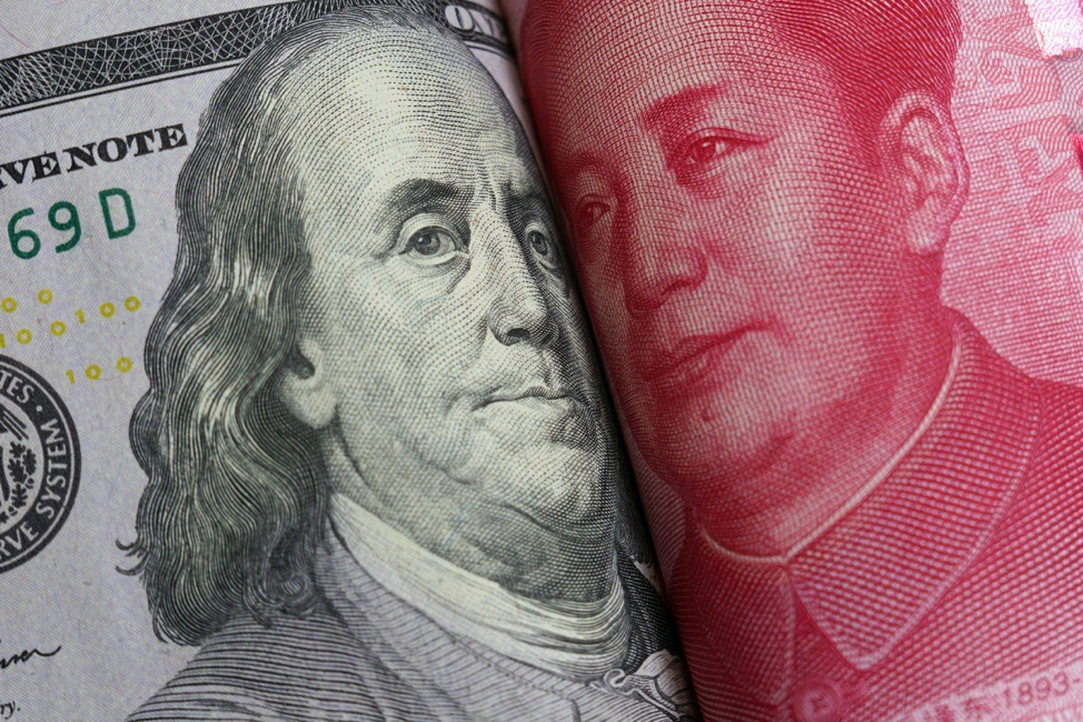 Đã đến lúc Trung Quốc tách đồng nhân dân tệ ra khỏi đô la Mỹ
