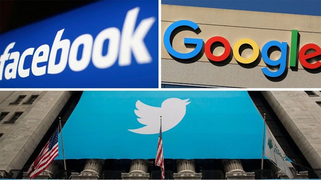 Facebook, Google, Twitter và TikTok có động thái bất ngờ tại Hồng Kông - 1