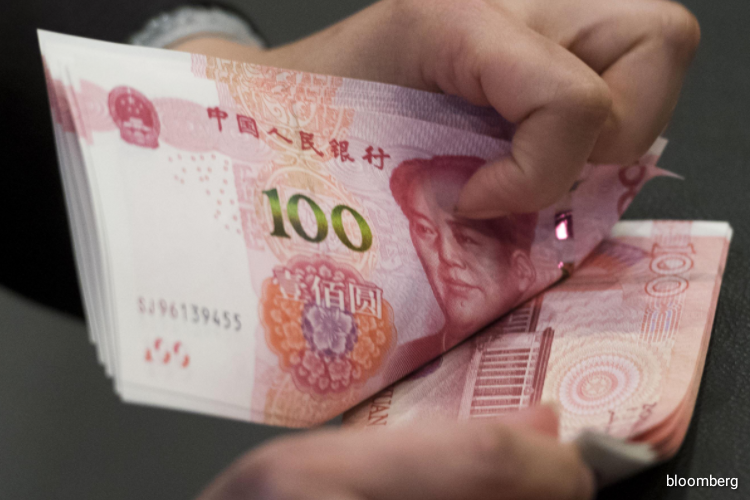 China imposes checks on large transactions after bank runs | The ...