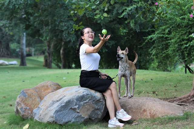Khuyển vương 300 triệu đồng, thương vụ chó Phú Quốc đắt nhất Việt Nam - 3