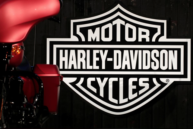 Harley-Davidson lao đao trong đại dịch Covid-19 - 1