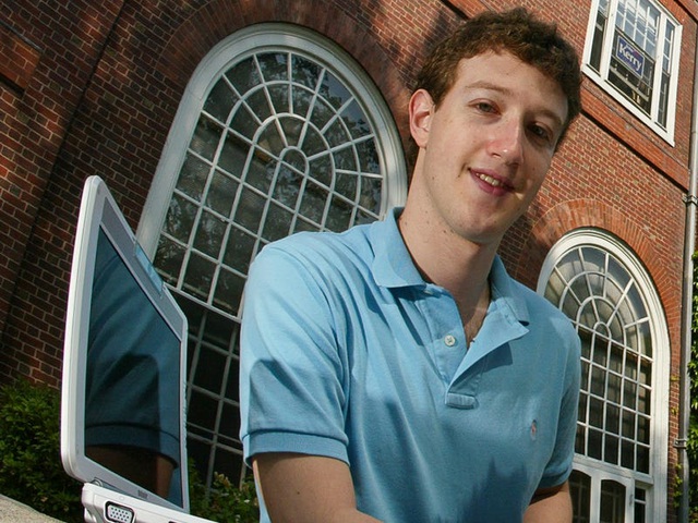 Bill Gates, Mark Zuckerberg được gia đình hỗ trợ thế nào để thành công? - 5