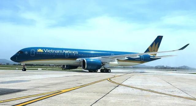 Vietnam Airlines dự kiến lỗ ròng 13.000 tỷ đồng - 1