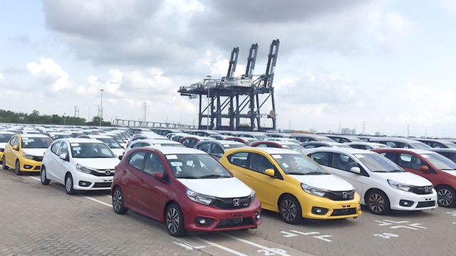 Xe nhập Indonesia giá siêu rẻ, Việt Nam đang tồn cả trăm nghìn chiếc ô tô - 2
