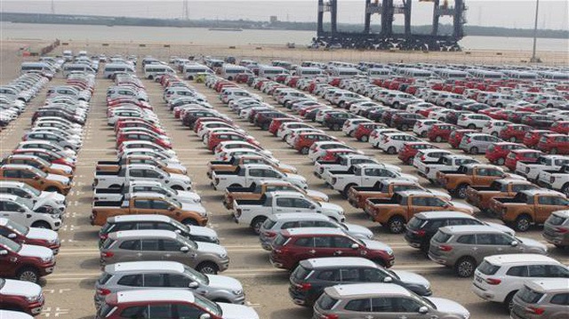 Xe nhập Indonesia giá siêu rẻ, Việt Nam đang tồn cả trăm nghìn chiếc ô tô - 6
