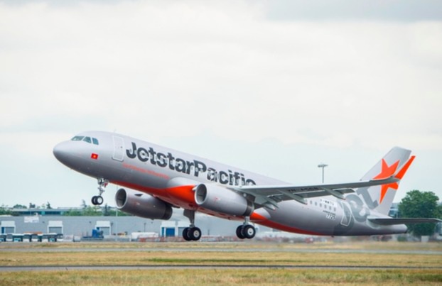 Jetstar Pacific bị “nhắc nhở” vì sai sót trong bán vé máy bay